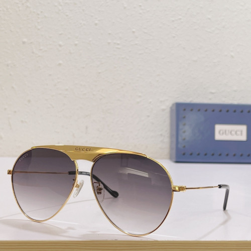 G Sunglasses AAAA-4010