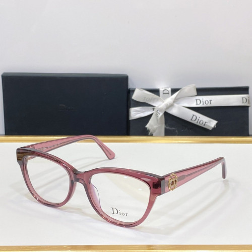 Dior Sunglasses AAAA-722