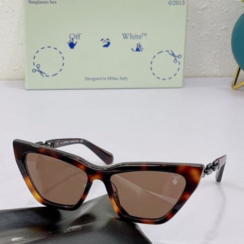 Off white Sunglasses AAAA-275
