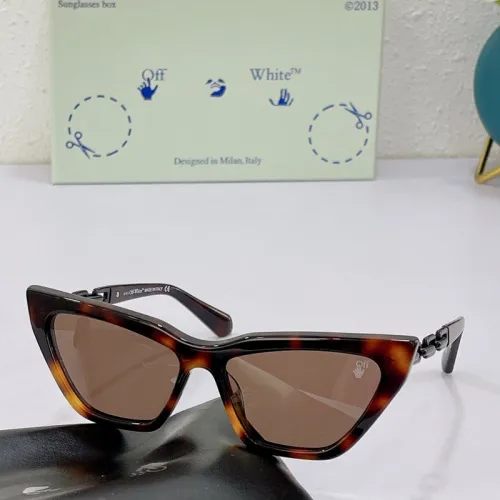 Off white Sunglasses AAAA-275