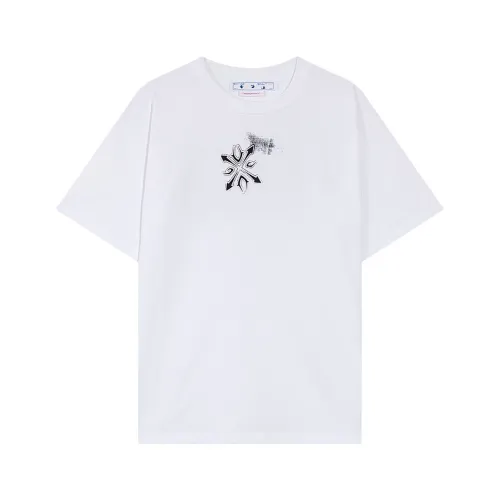 OFF White Shirt 1：1 quality-152(XS-L)