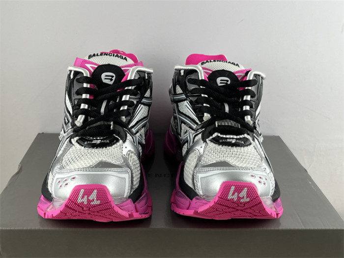 B 17FW Tripe-S High End Sneaker-417