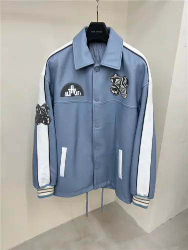 LV Jacket High End Quality-293