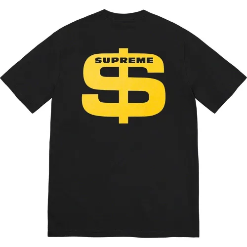 Supreme shirt 1;1 quality-212(S-XL)
