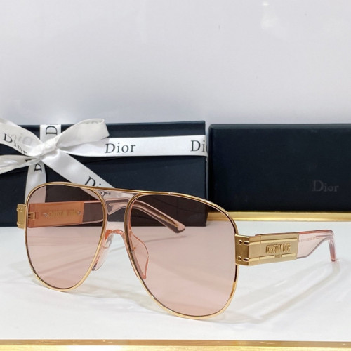 Dior Sunglasses AAAA-882