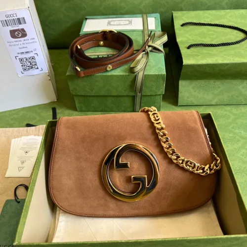 G High End Quality Bag-532