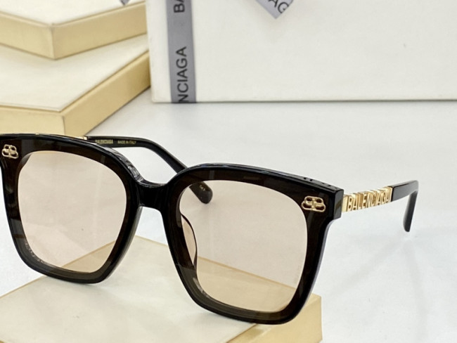 B Sunglasses AAAA-456