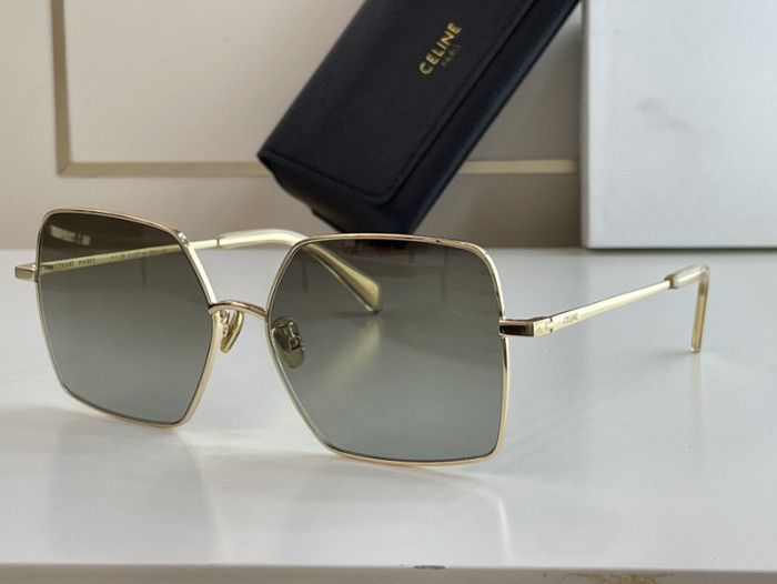 Celine Sunglasses AAAA-591