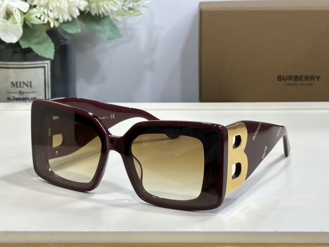 Burberry Sunglasses AAAA-1691
