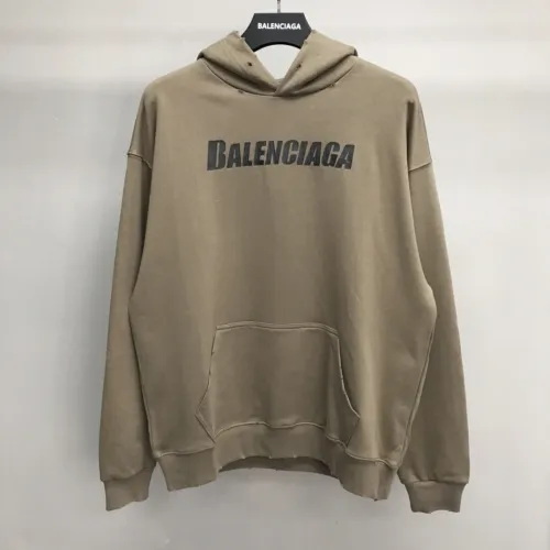 B Hoodies 1：1 Quality-1239(XS-L)
