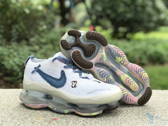 Authentic Nike Air Max Scorpion “Just Do It”