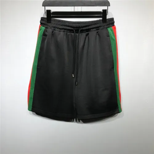G Short High End-075