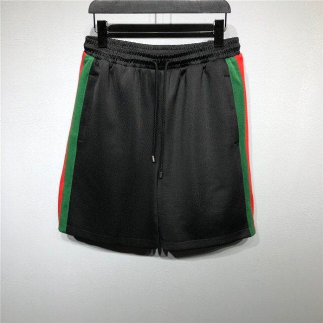 G Short High End-075