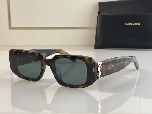 YL Sunglasses AAAA-326