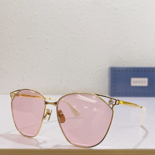 G Sunglasses AAAA-3955