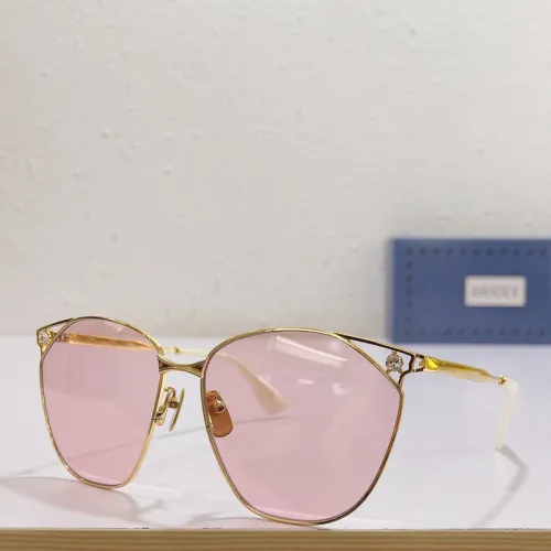 G Sunglasses AAAA-3955