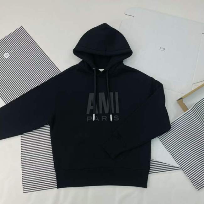 Amiri High End Quality Hoodies-002