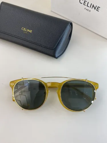 Celine Sunglasses AAAA-116