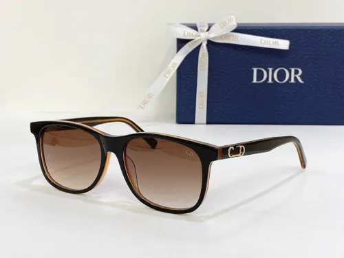 Dior Sunglasses AAAA-1642