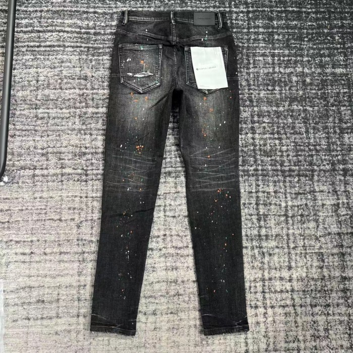 Purple Brand Jeans 1：1 Quality-127