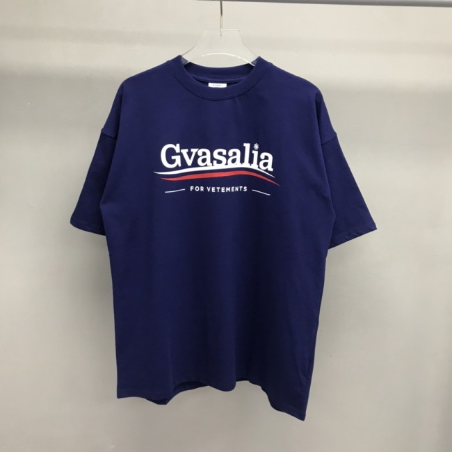 VETEMENTS Shirt 1：1 Quality-256(XS-L)