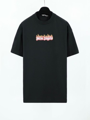 Palm Angels Shirt High End Quality-016