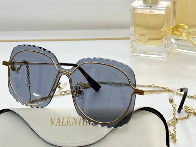 V Sunglasses AAAA-293