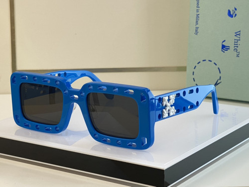 Off white Sunglasses AAAA-558