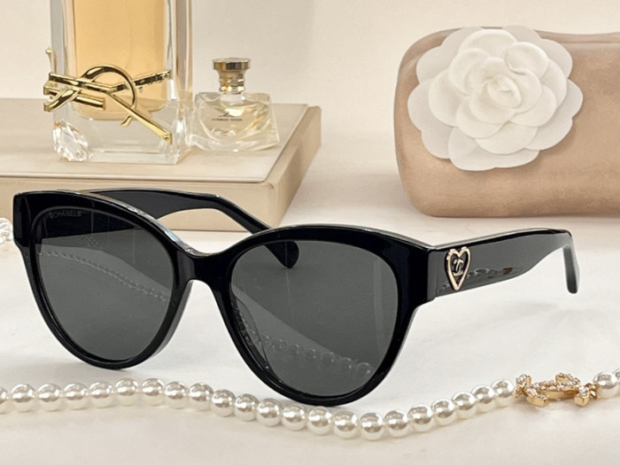 CHNL Sunglasses AAAA-2035