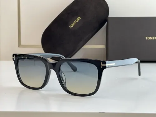 Tom Ford Sunglasses AAAA-1160