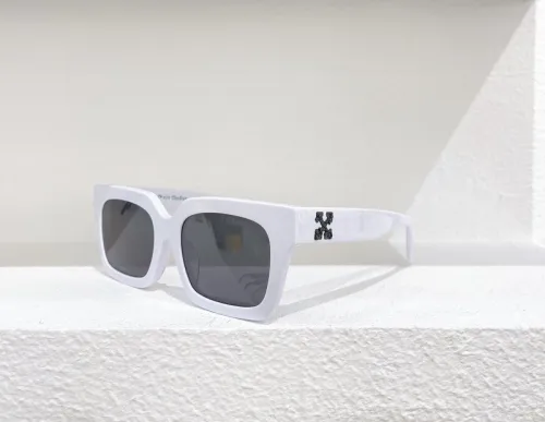 Off white Sunglasses AAAA-157