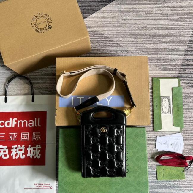 G High End Quality Bag-493