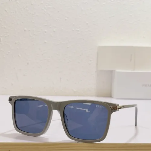 Prada Sunglasses AAAA-2161