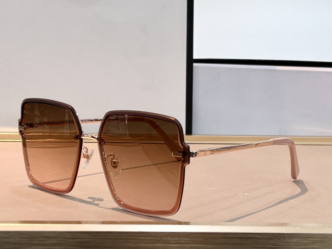 Dior Sunglasses AAAA-1946