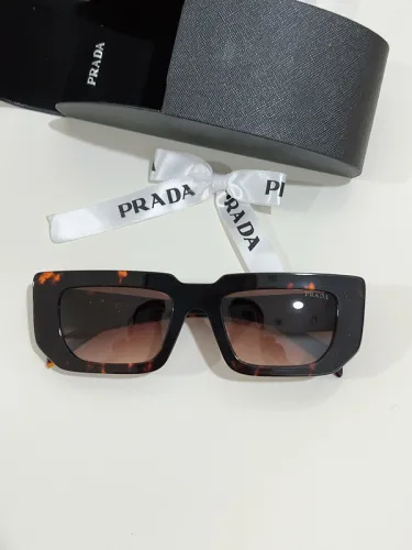 Prada Sunglasses AAAA-2266