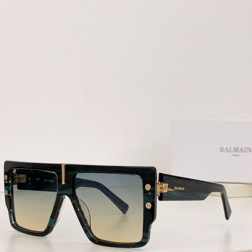 Balmain Sunglasses AAAA-596