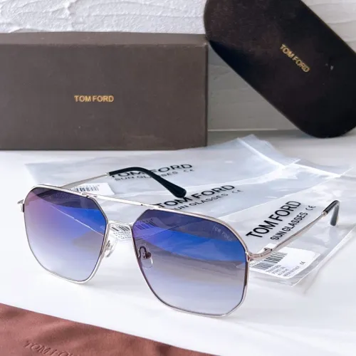 Tom Ford Sunglasses AAAA-744