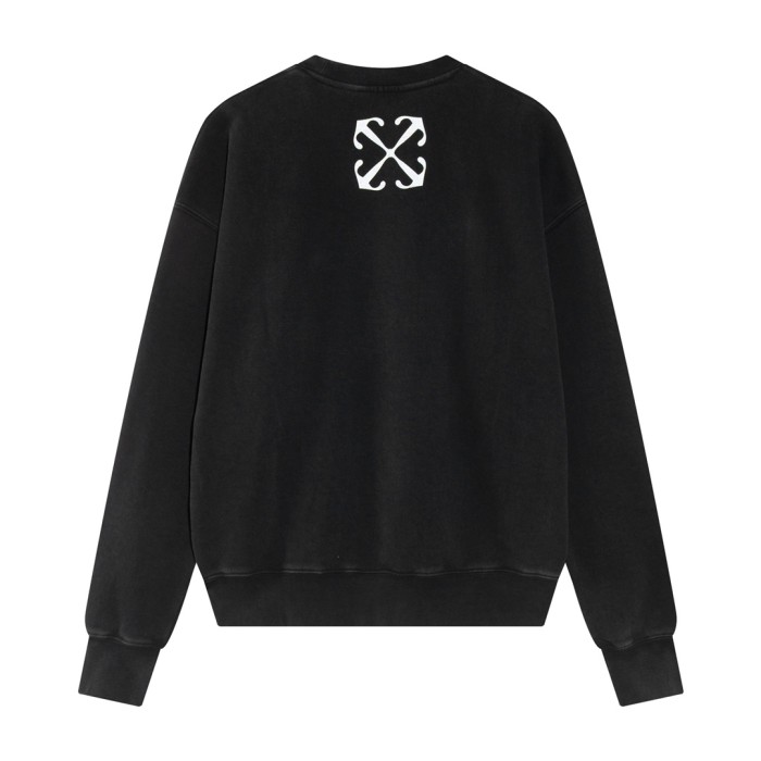 OFF White Hoodies 1：1 quality-150(S-XL)