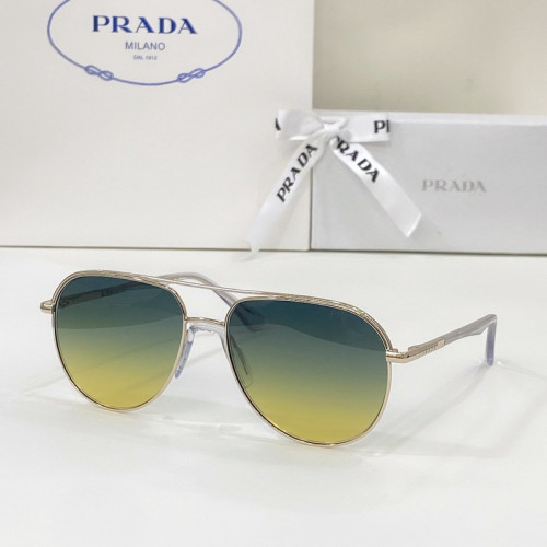 Prada Sunglasses AAAA-993