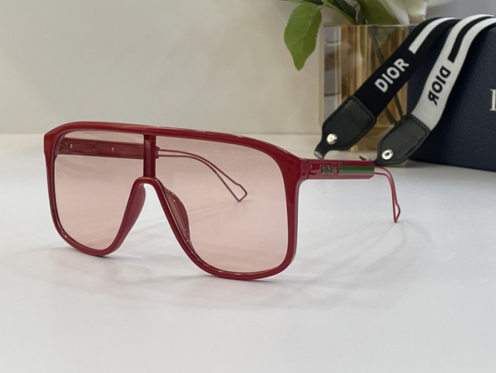 Dior Sunglasses AAAA-2135