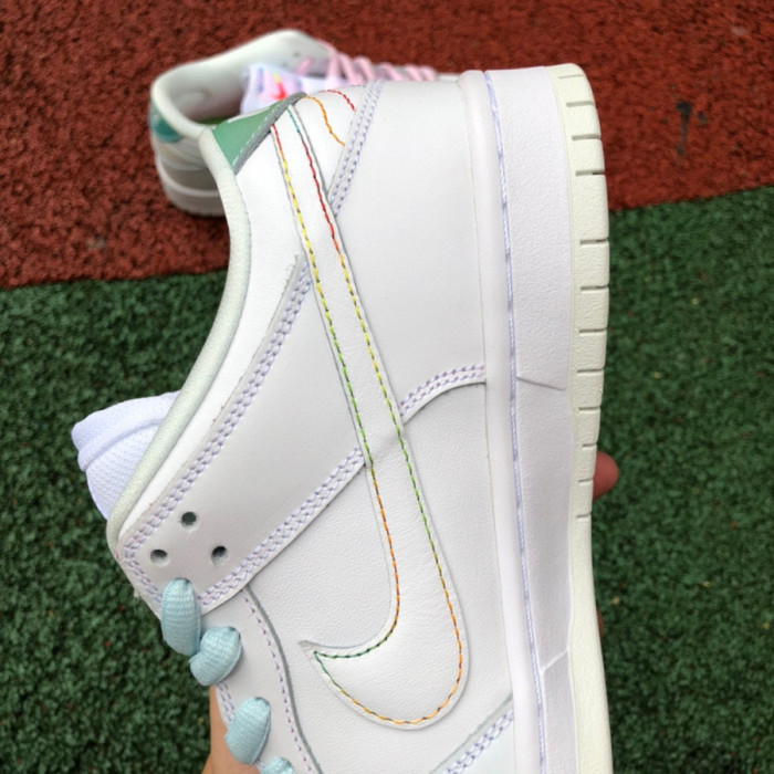 Authentic Nike SB Dunk Low “Be True”