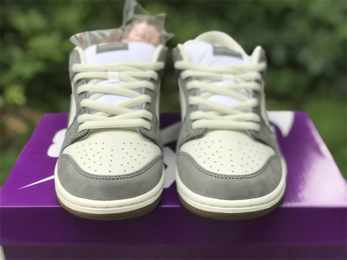 Authentic Yuto Horigome x Nike SB Dunk Low