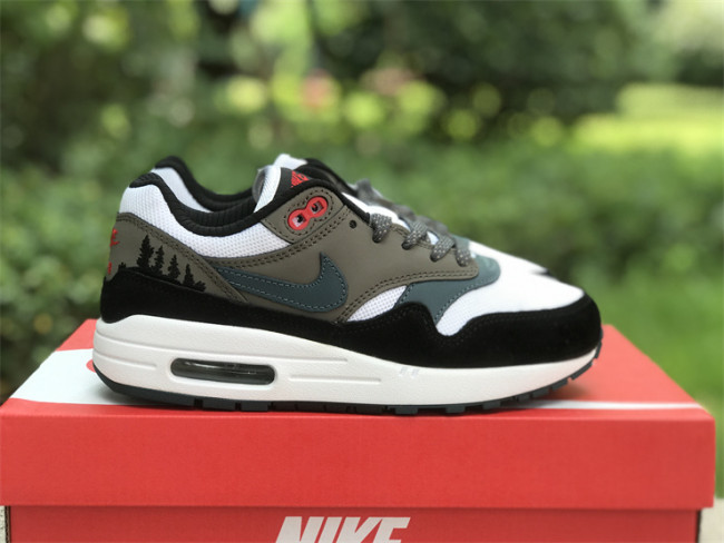 Authentic Nike Air Max 1 “ESCAPE”