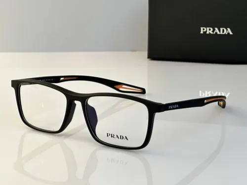 Prada Sunglasses AAAA-2528