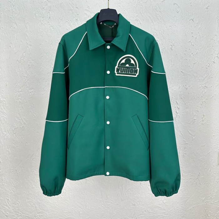 LV Jacket High End Quality-253