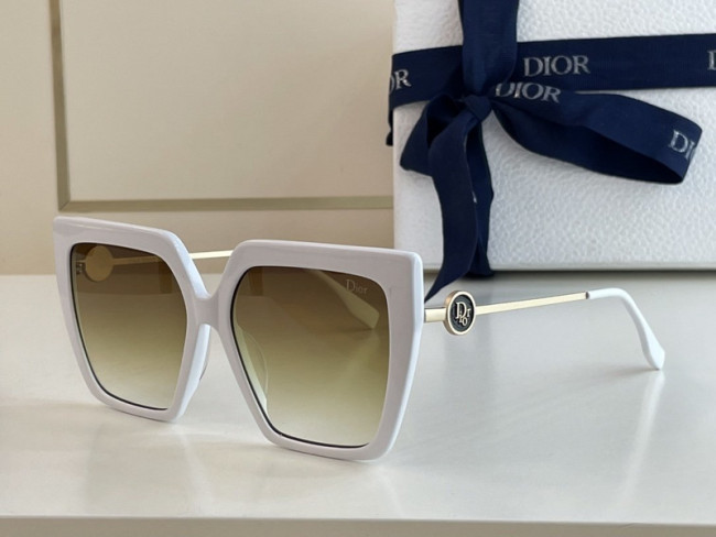 Dior Sunglasses AAAA-1021