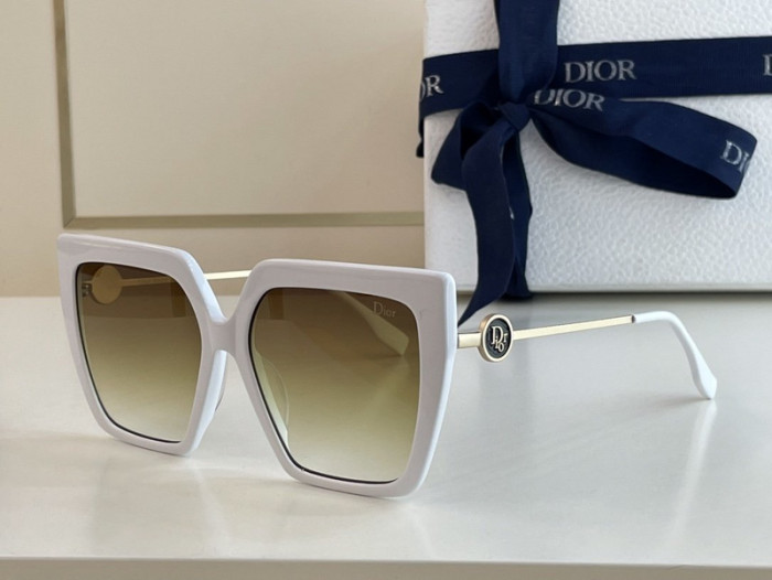 Dior Sunglasses AAAA-1021