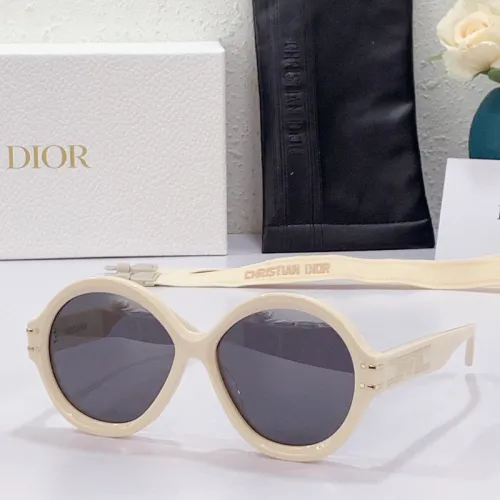 Dior Sunglasses AAAA-863