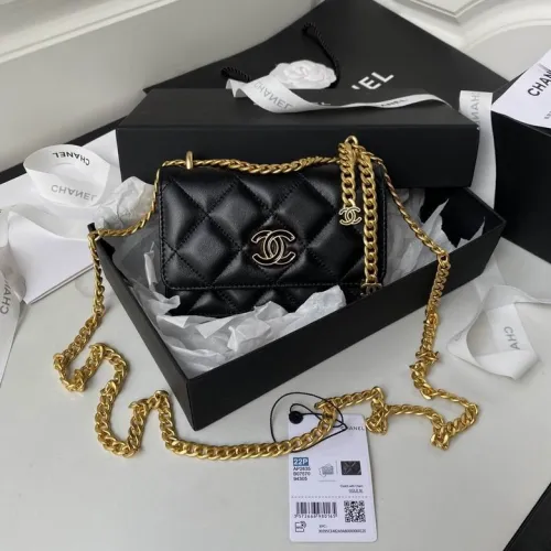 CHNL High End Quality Bag-346