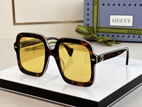 G Sunglasses AAAA-4125